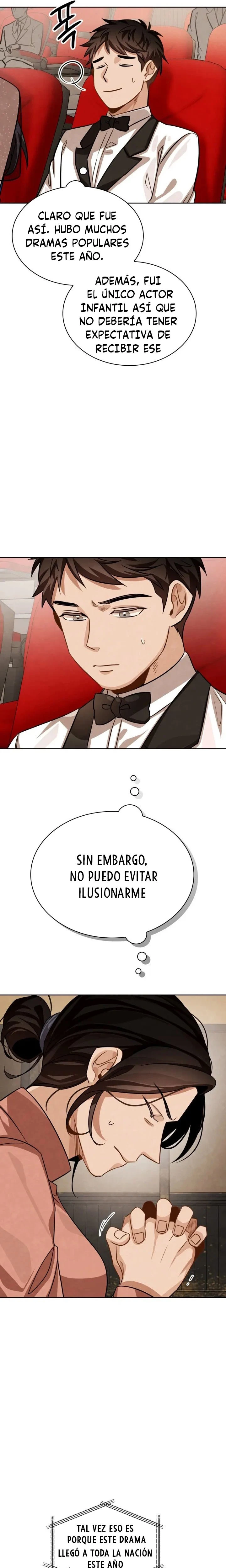 para ser actor capítulo 32, página 13