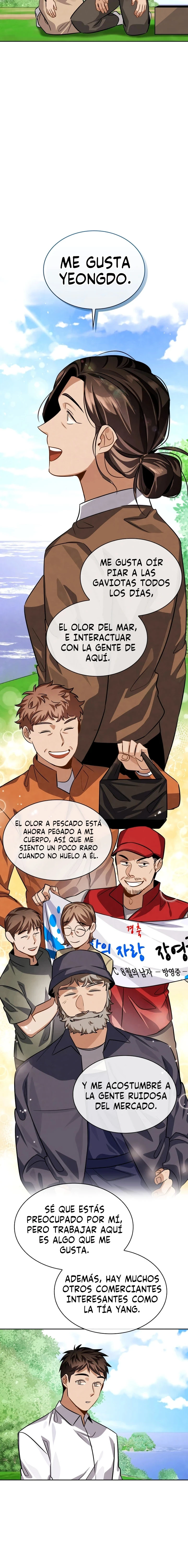 para ser actor capítulo 39, página 20