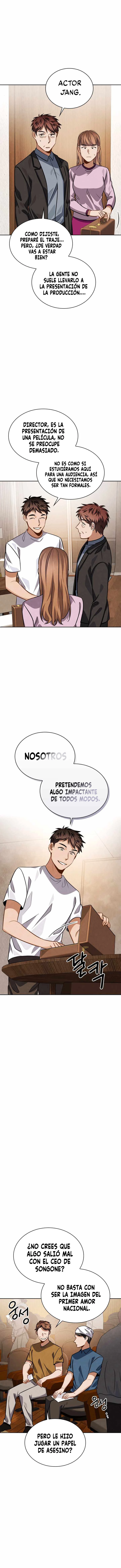 para ser actor capítulo 44, página 7
