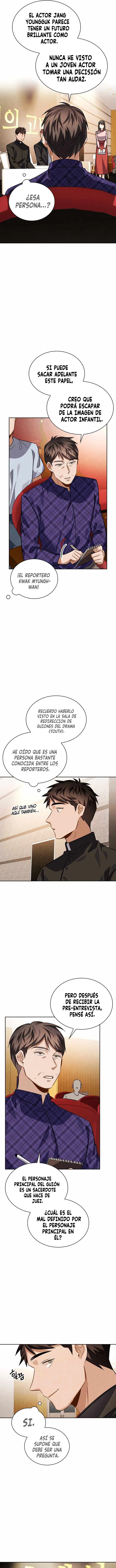 para ser actor capítulo 44, página 13