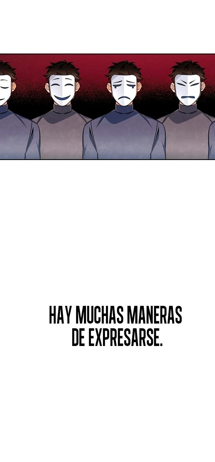 para ser actor capítulo 5, página 2