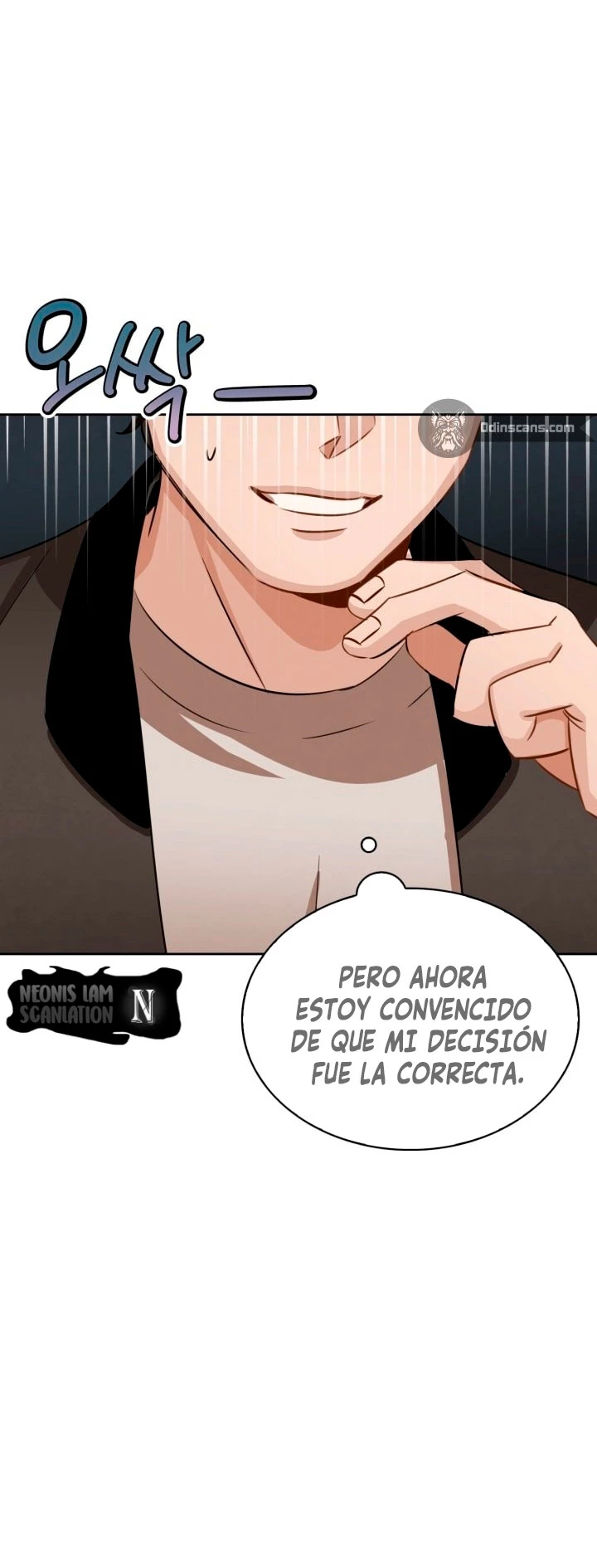 para ser actor capítulo 7, página 15