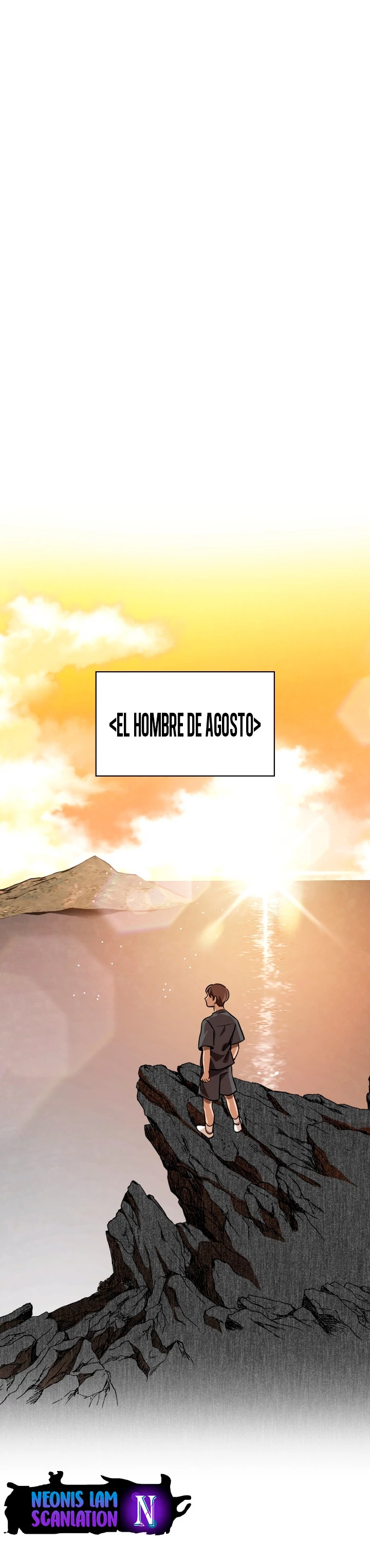 para ser actor capítulo 8, página 9