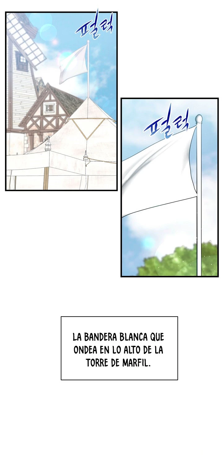 El Retorno Del Mago De 8ª Clase capítulo 1, página 35