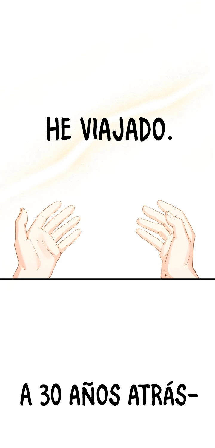 El Retorno Del Mago De 8ª Clase capítulo 1, página 36