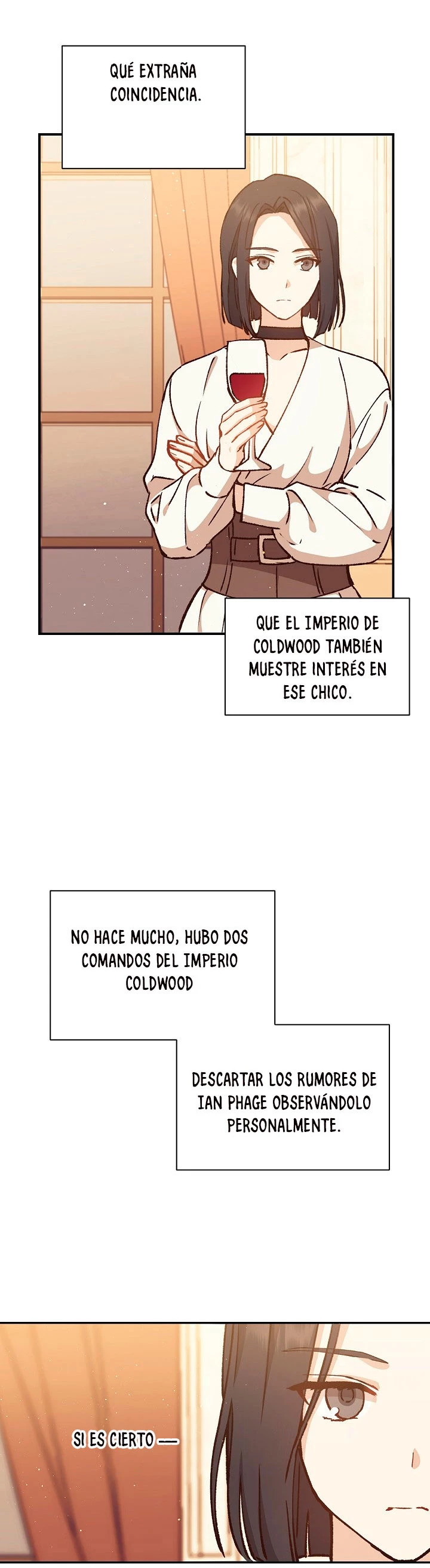 El Retorno Del Mago De 8ª Clase capítulo 10, página 20