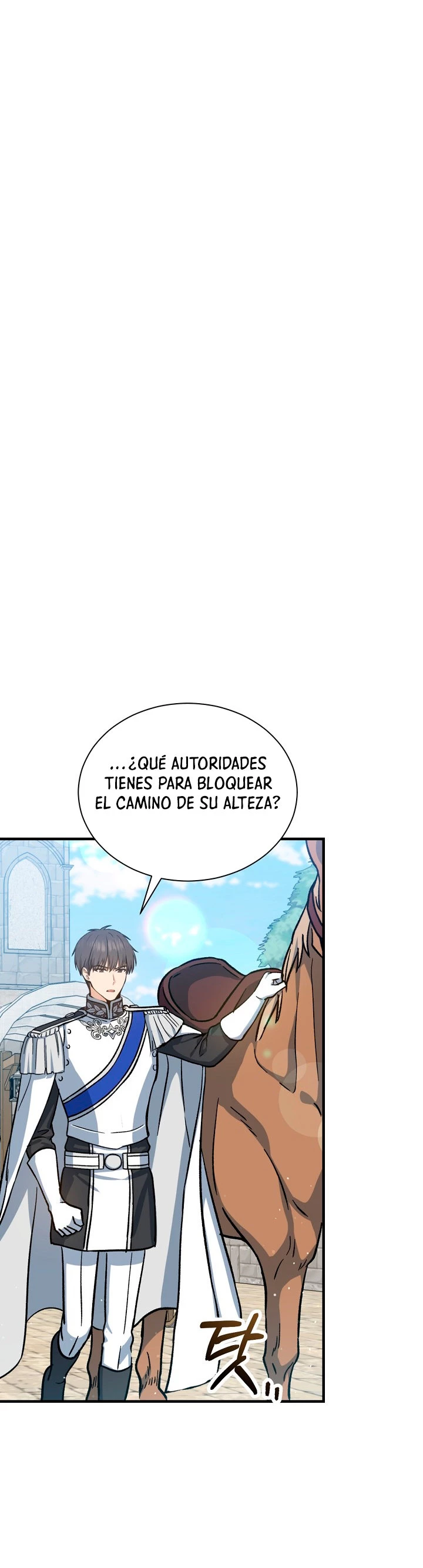 El Retorno Del Mago De 8ª Clase capítulo 14, página 11