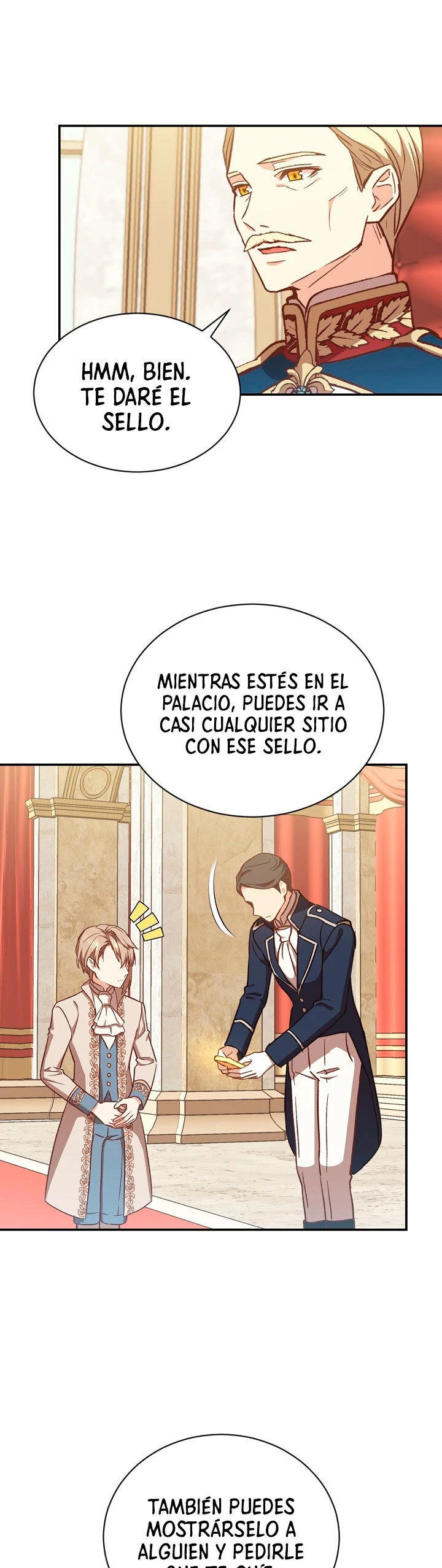 El Retorno Del Mago De 8ª Clase capítulo 15, página 27