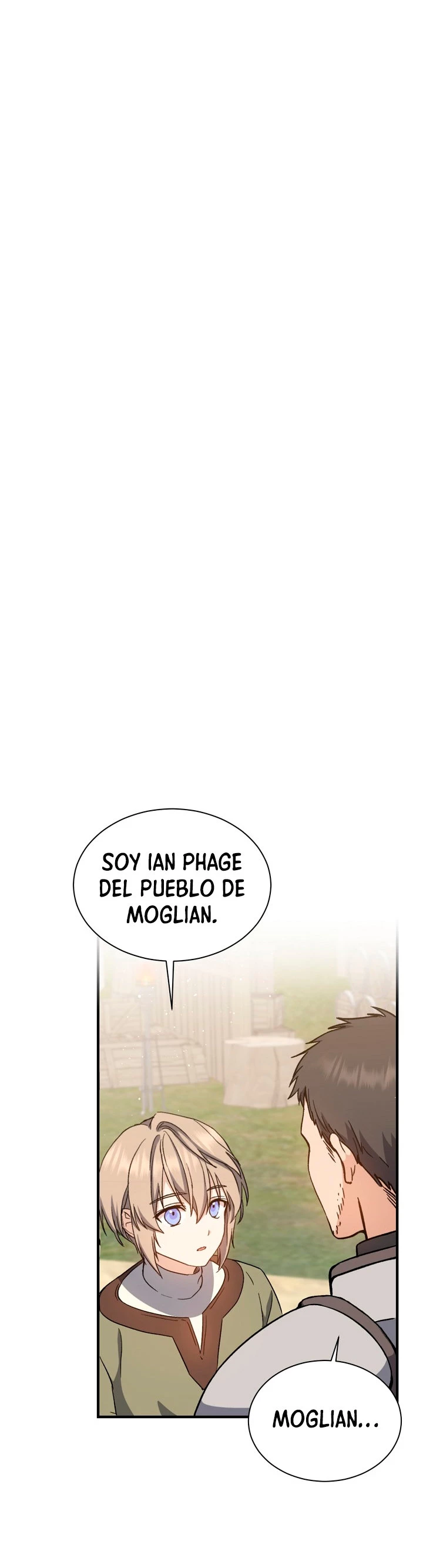 El Retorno Del Mago De 8ª Clase capítulo 2, página 11