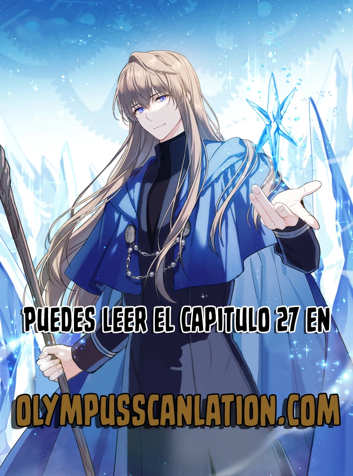 El Retorno Del Mago De 8ª Clase capítulo 25, página 2