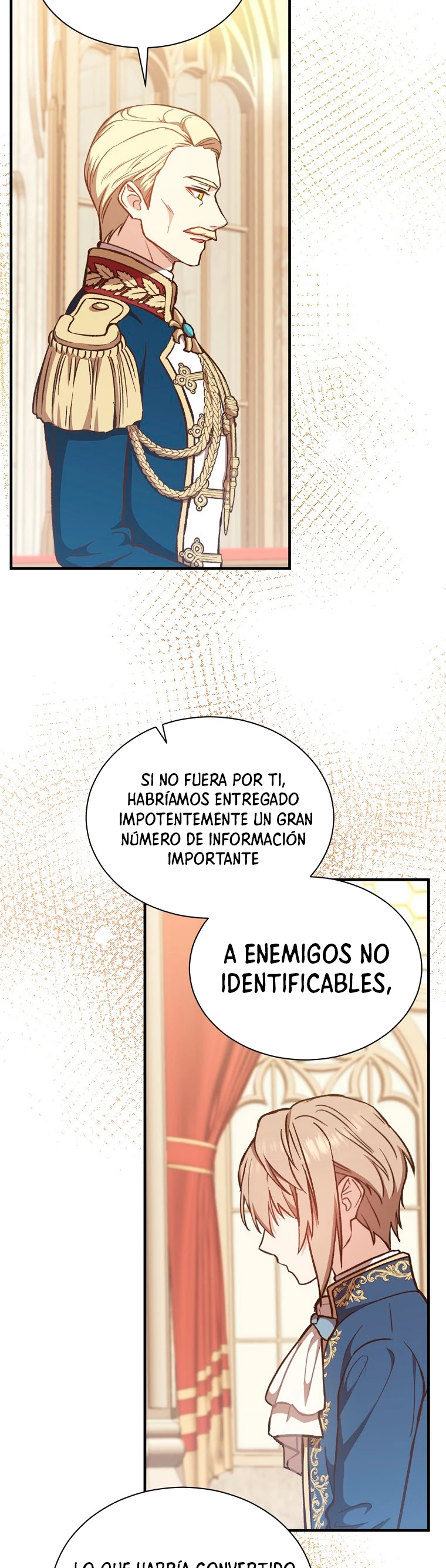 El Retorno Del Mago De 8ª Clase capítulo 25, página 12