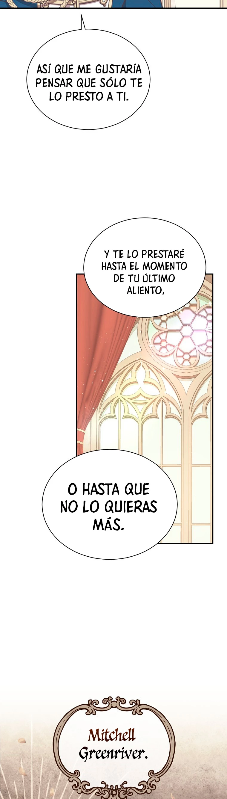El Retorno Del Mago De 8ª Clase capítulo 25, página 16