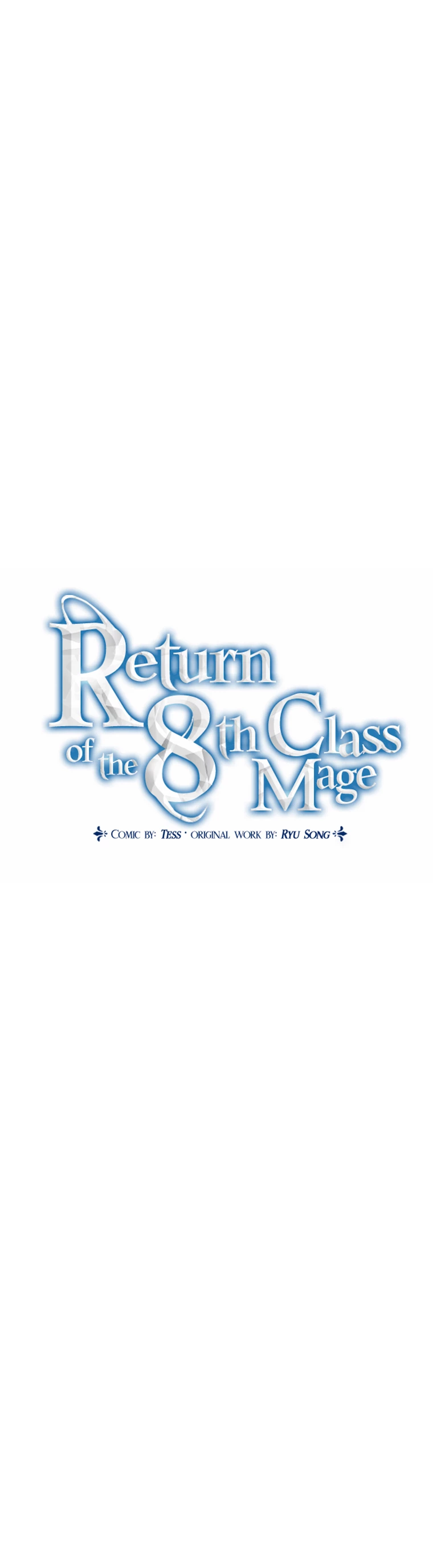 El Retorno Del Mago De 8ª Clase capítulo 29, página 12