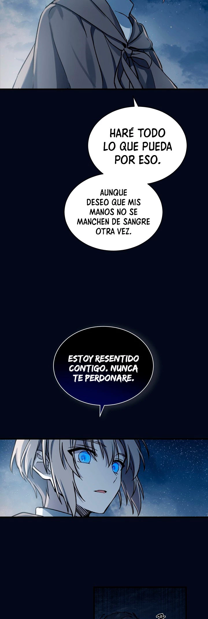 El Retorno Del Mago De 8ª Clase capítulo 3, página 15