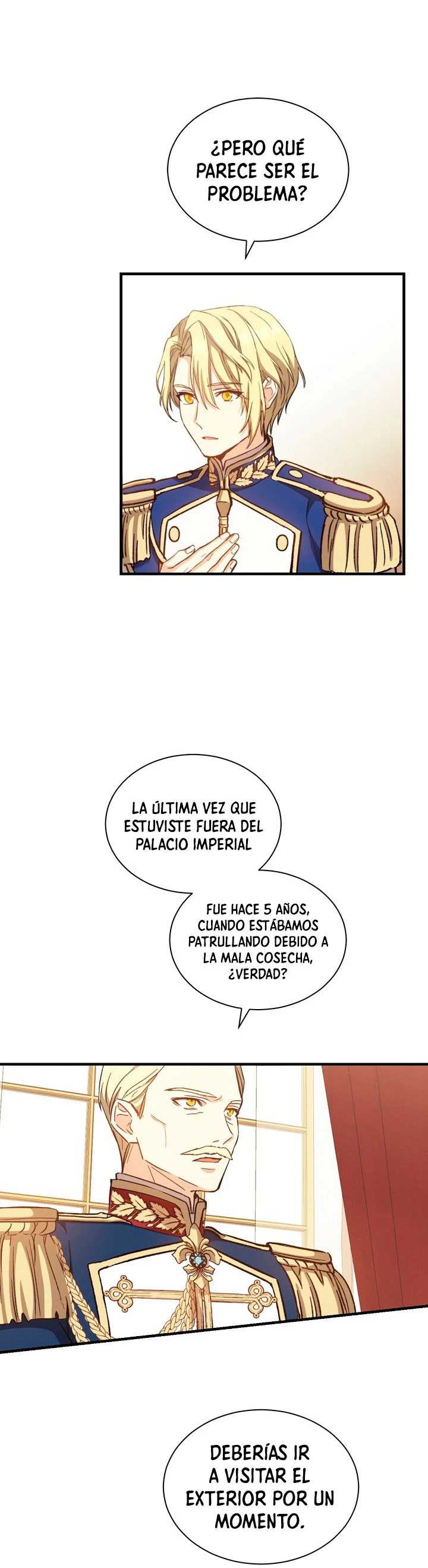El Retorno Del Mago De 8ª Clase capítulo 3, página 34