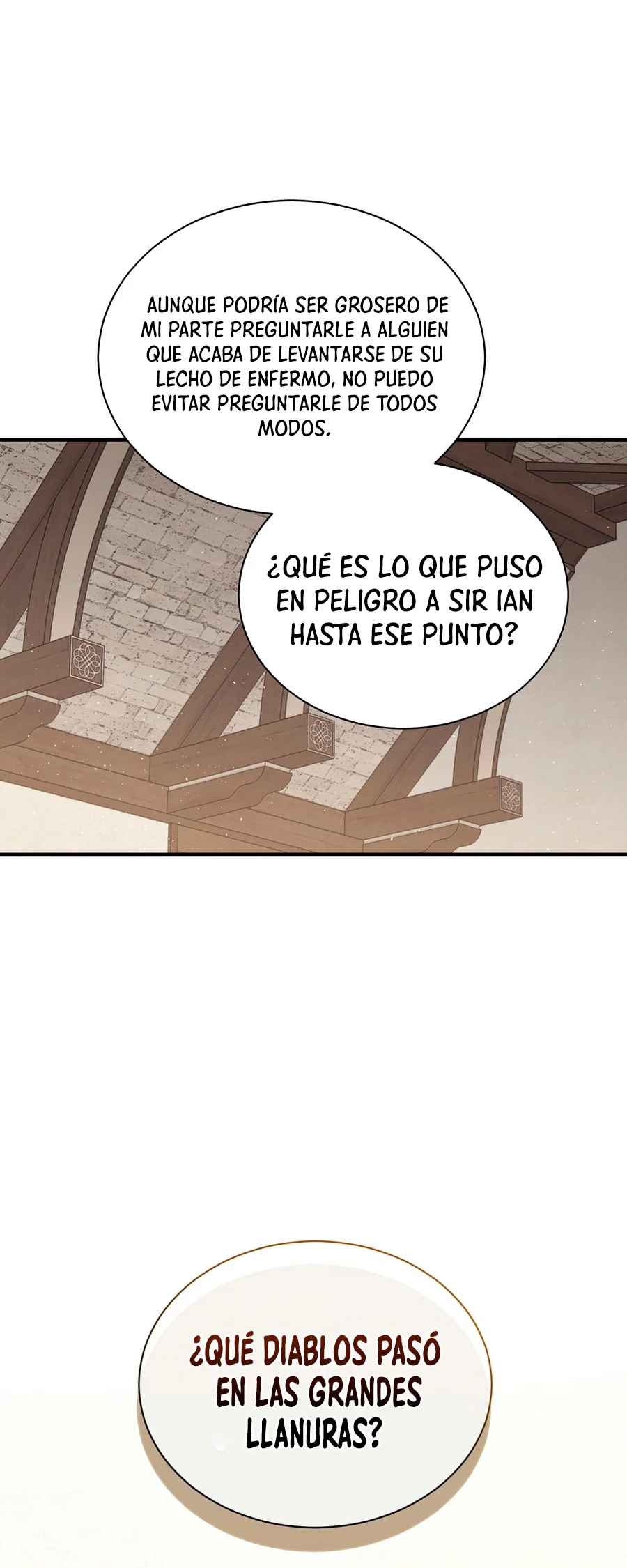El Retorno Del Mago De 8ª Clase capítulo 31, página 41