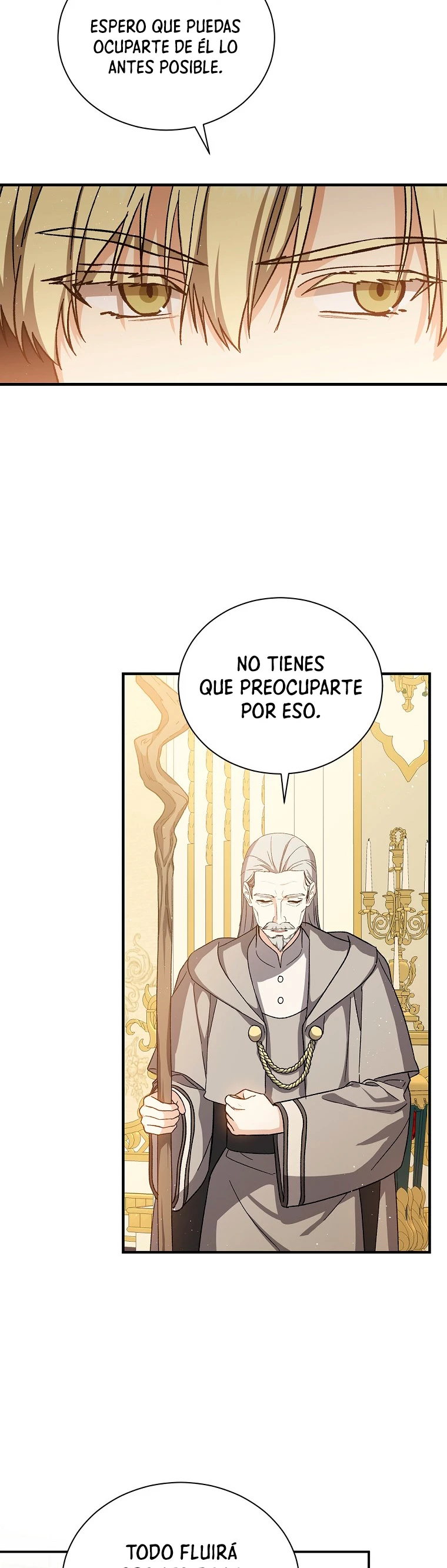 El Retorno Del Mago De 8ª Clase capítulo 35, página 24
