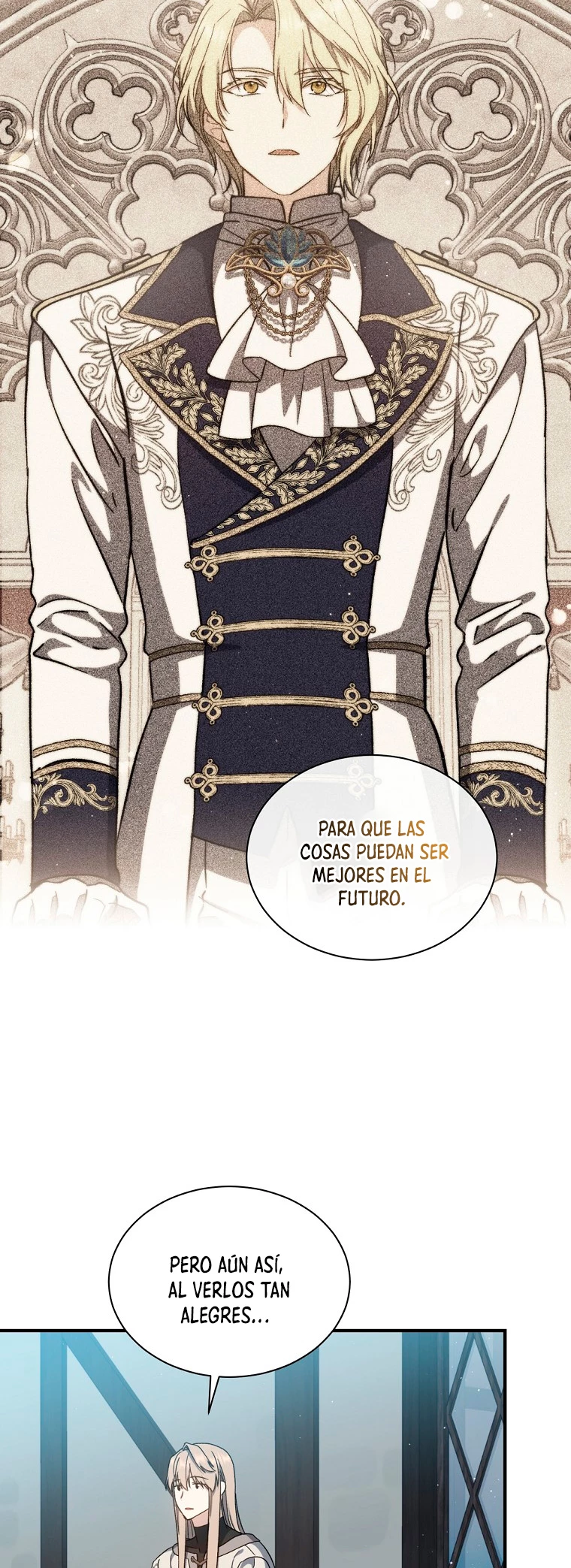 El Retorno Del Mago De 8ª Clase capítulo 40, página 15