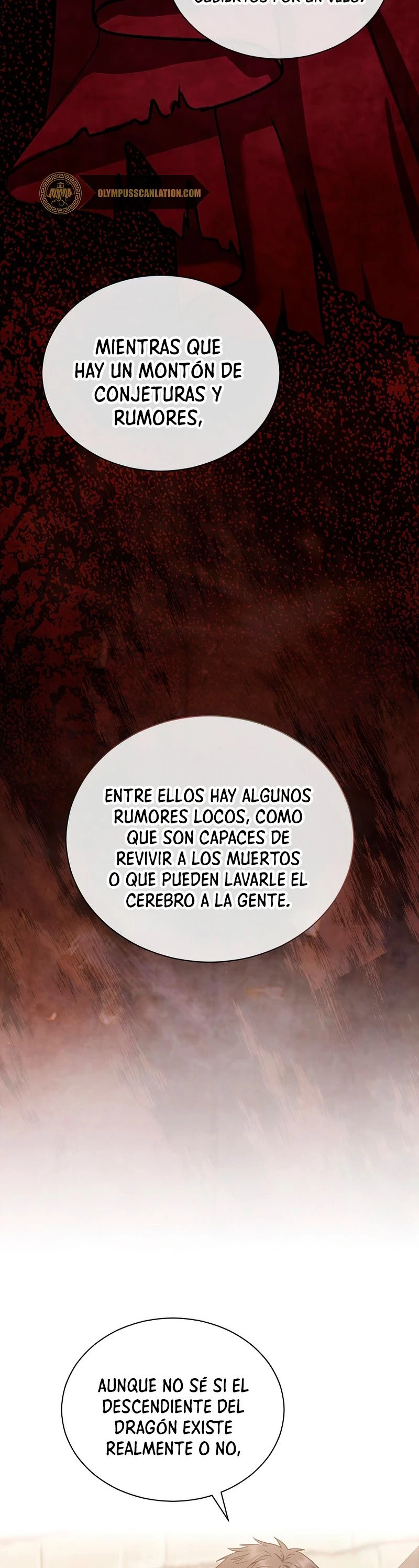 El Retorno Del Mago De 8ª Clase capítulo 41, página 32