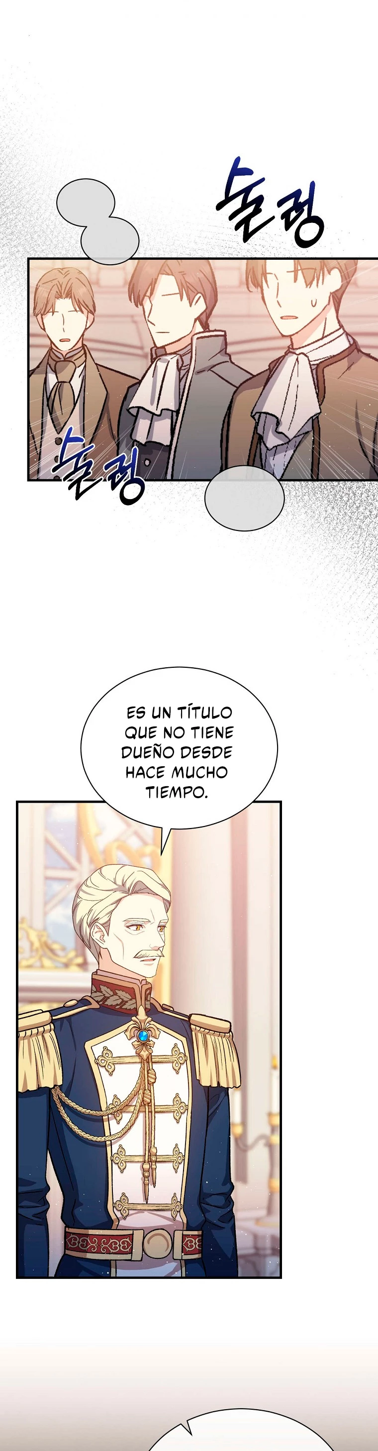 El Retorno Del Mago De 8ª Clase capítulo 47, página 35