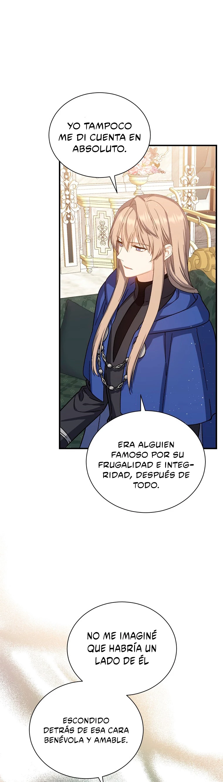 El Retorno Del Mago De 8ª Clase capítulo 50, página 7