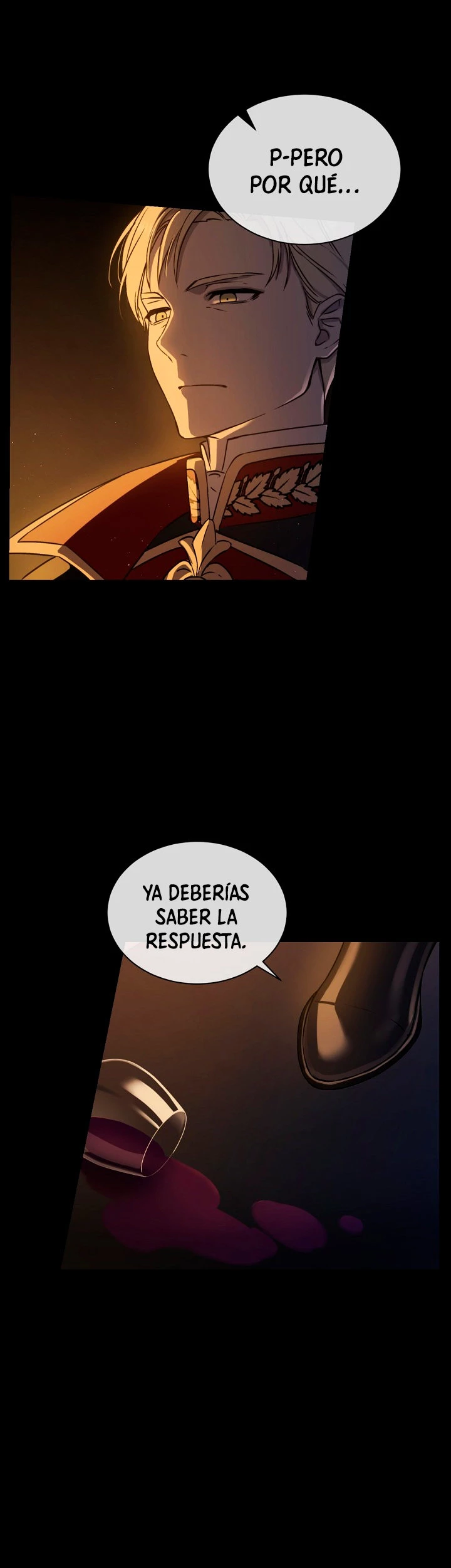 El Retorno Del Mago De 8ª Clase capítulo 1, página 5