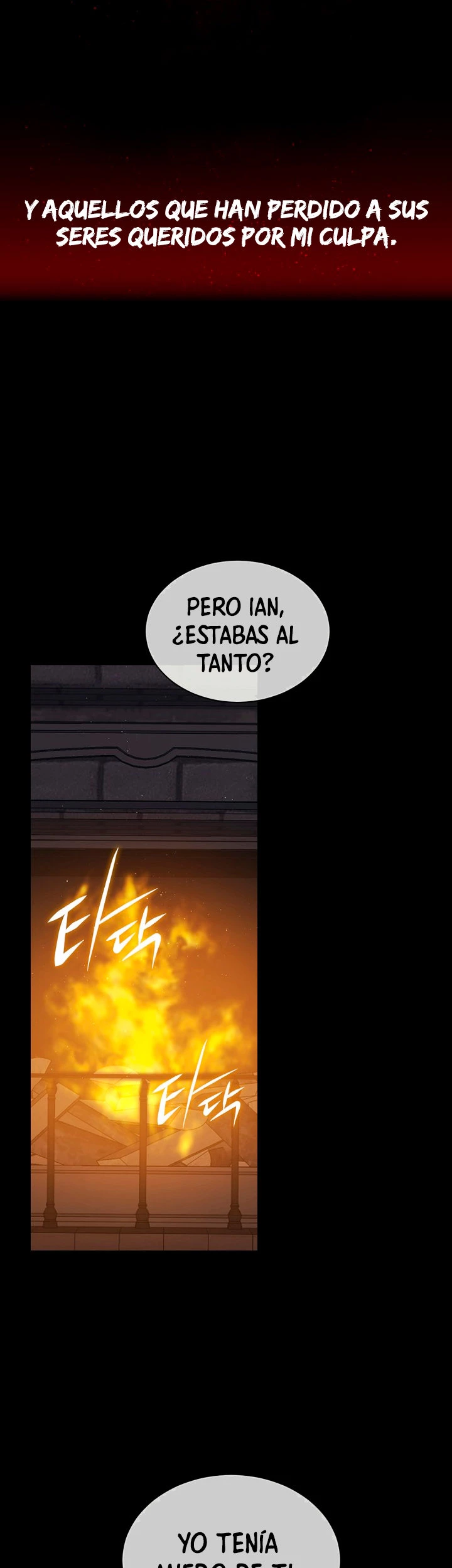 El Retorno Del Mago De 8ª Clase capítulo 1, página 9