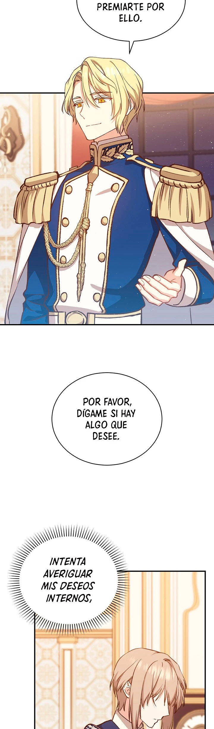 El Retorno Del Mago De 8ª Clase capítulo 12, página 10