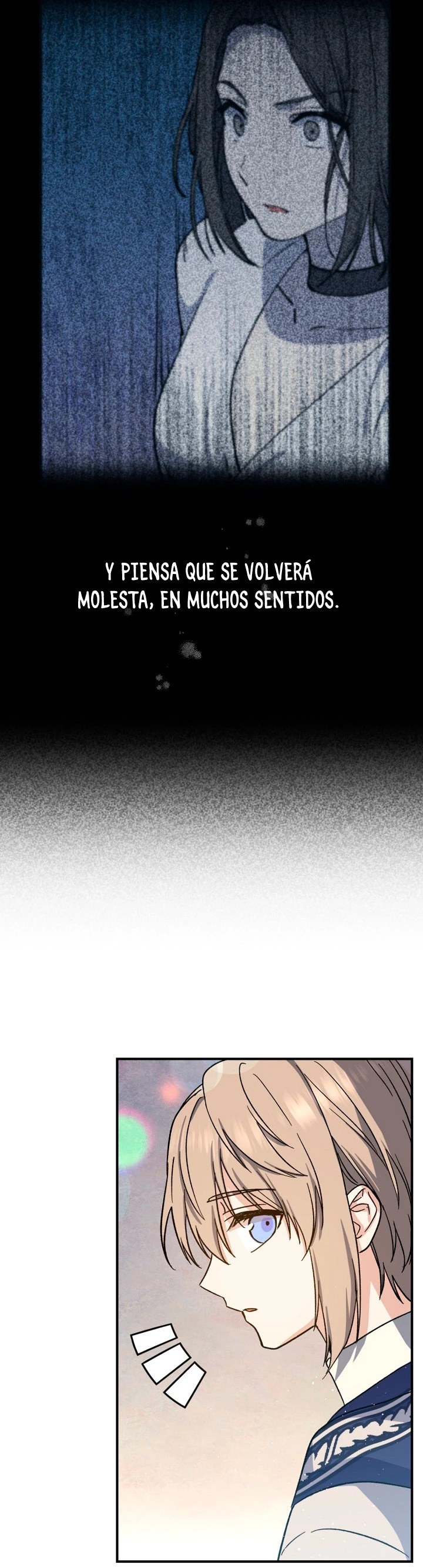 El Retorno Del Mago De 8ª Clase capítulo 14, página 7