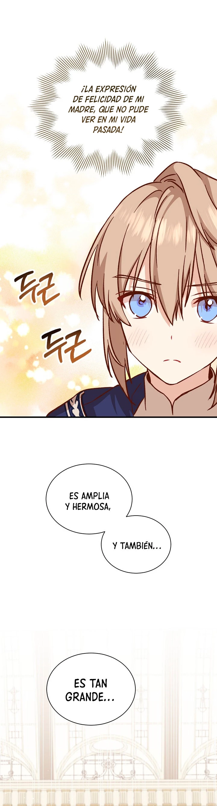 El Retorno Del Mago De 8ª Clase capítulo 14, página 32