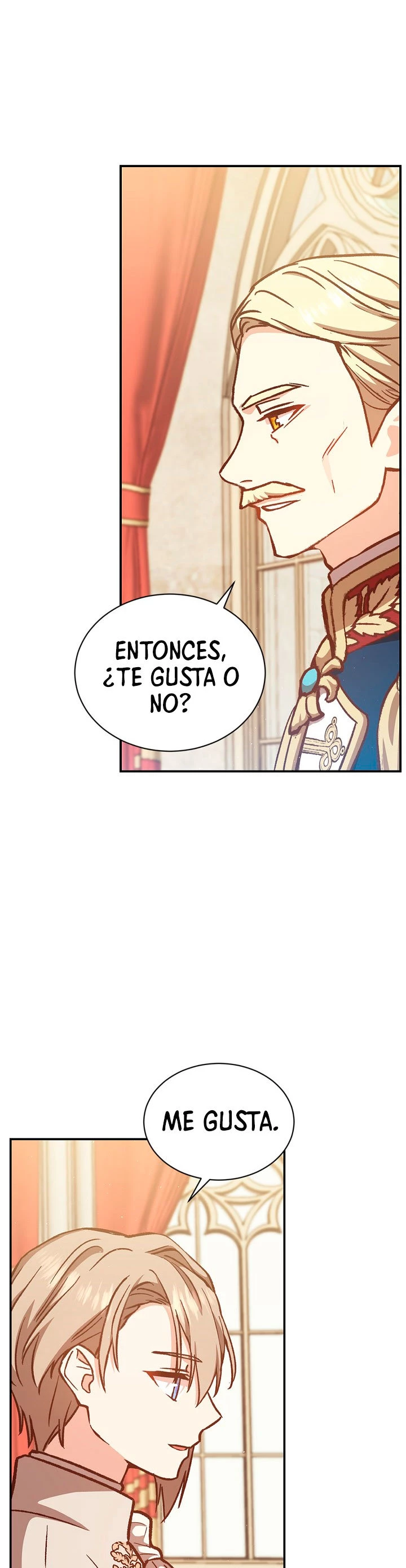 El Retorno Del Mago De 8ª Clase capítulo 15, página 10