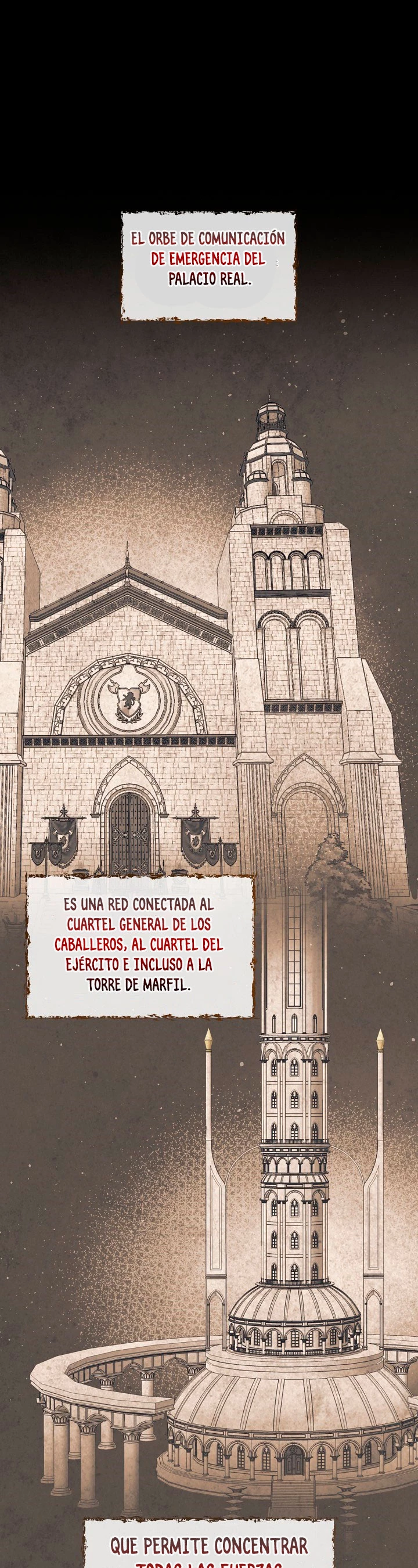 El Retorno Del Mago De 8ª Clase capítulo 24, página 11