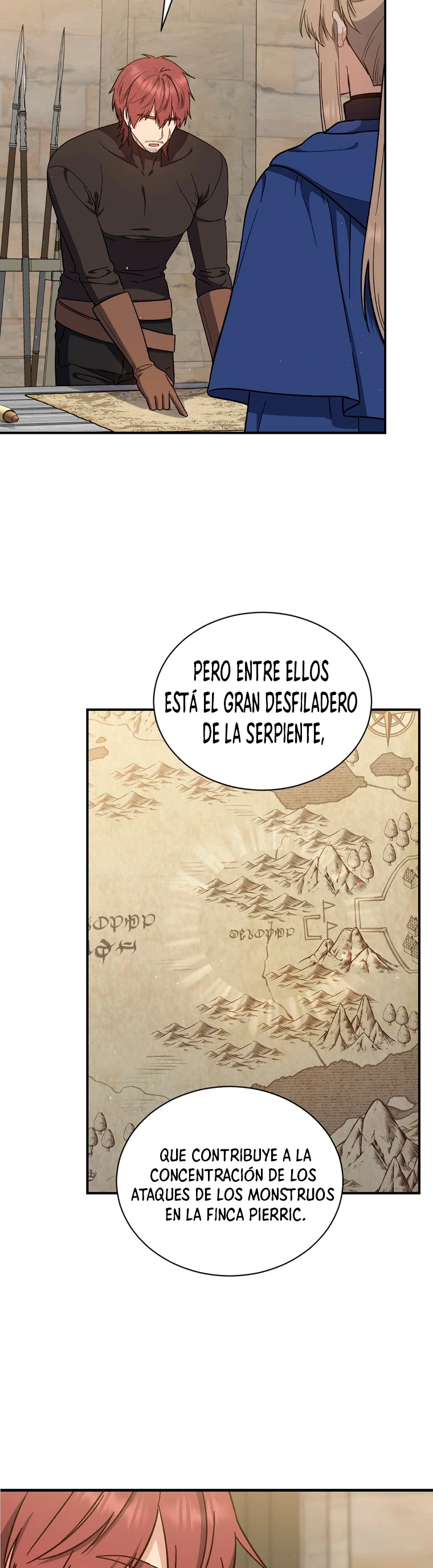 El Retorno Del Mago De 8ª Clase capítulo 29, página 27