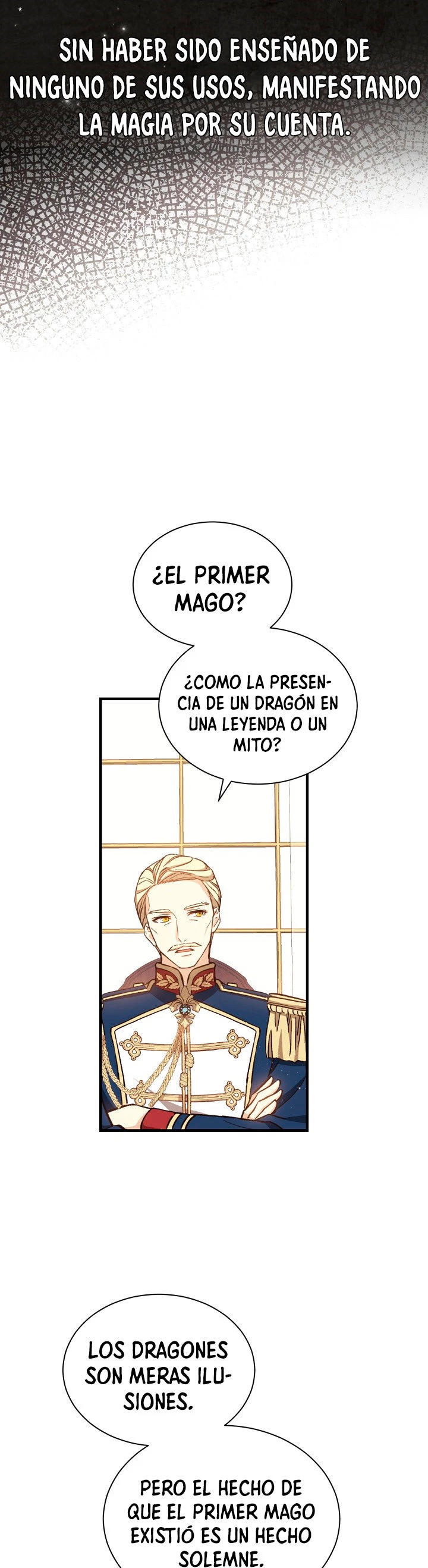 El Retorno Del Mago De 8ª Clase capítulo 3, página 28