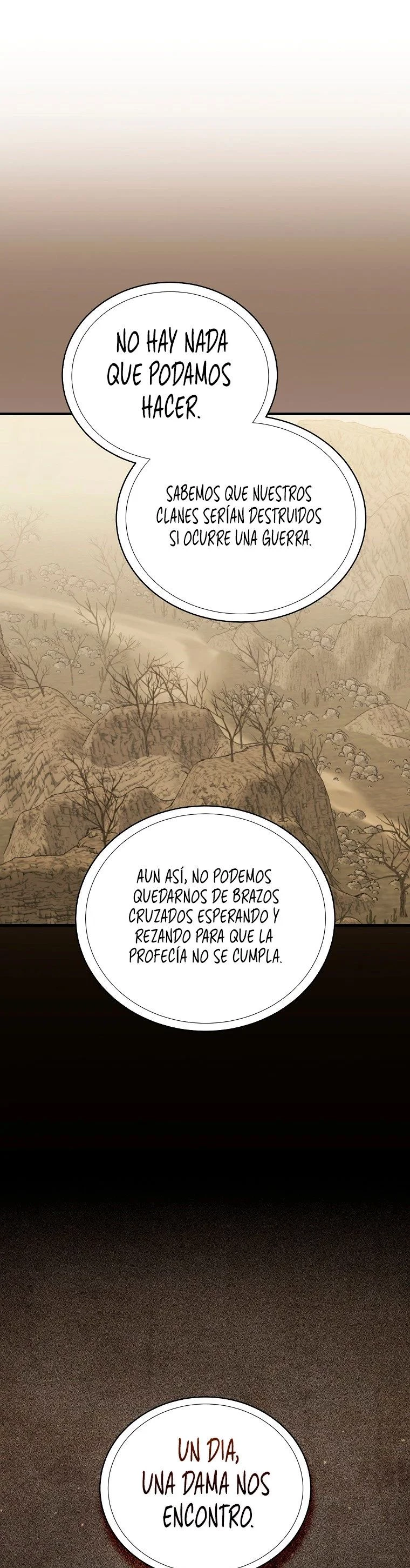 El Retorno Del Mago De 8ª Clase capítulo 30, página 31