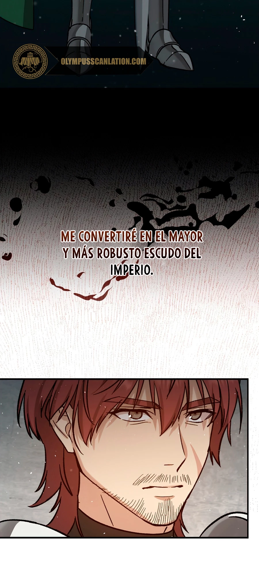 El Retorno Del Mago De 8ª Clase capítulo 31, página 15