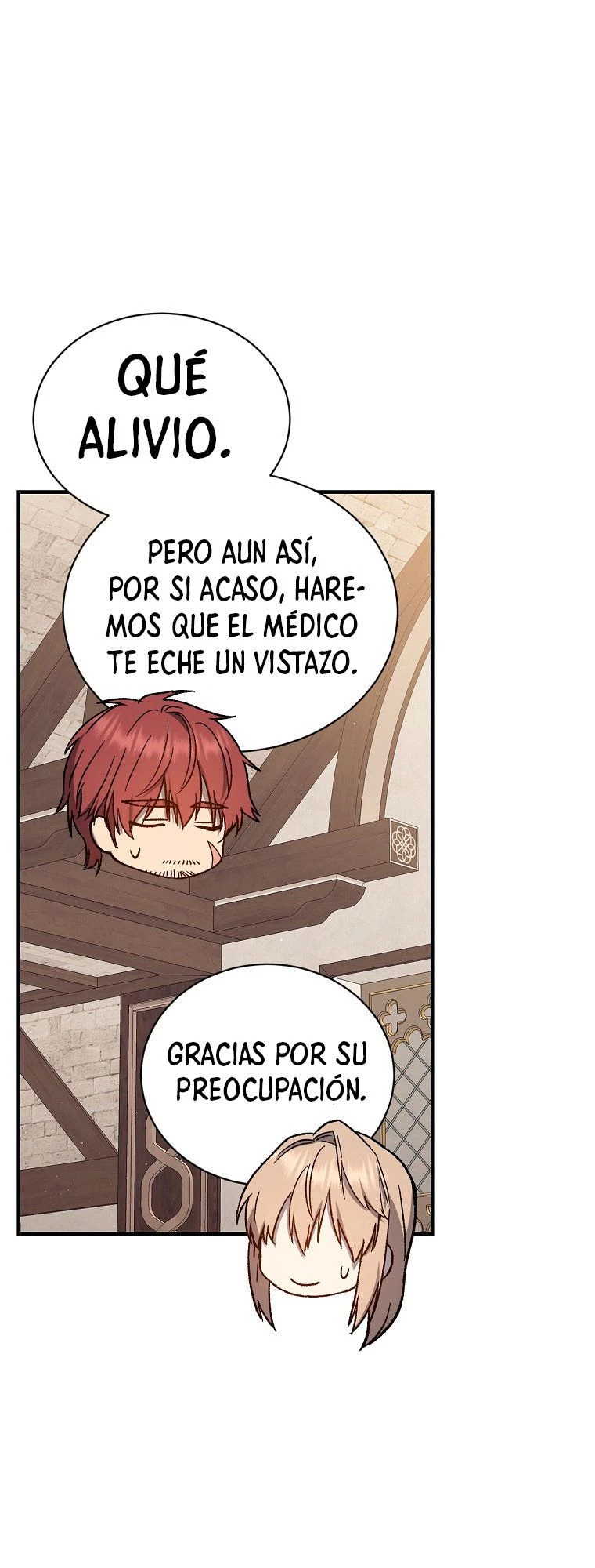 El Retorno Del Mago De 8ª Clase capítulo 32, página 15