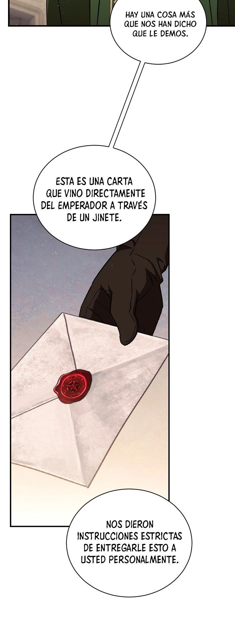 El Retorno Del Mago De 8ª Clase capítulo 32, página 20