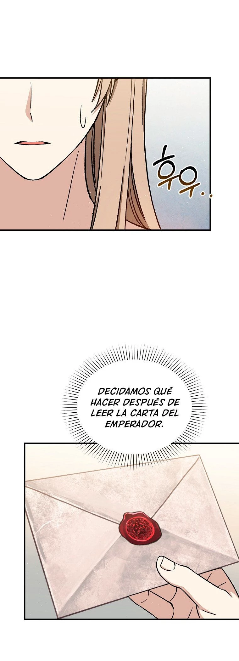 El Retorno Del Mago De 8ª Clase capítulo 32, página 30