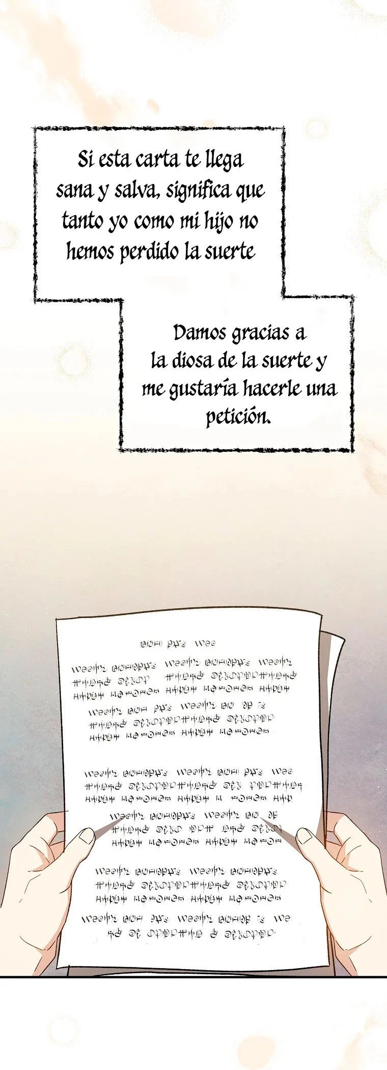 El Retorno Del Mago De 8ª Clase capítulo 32, página 32