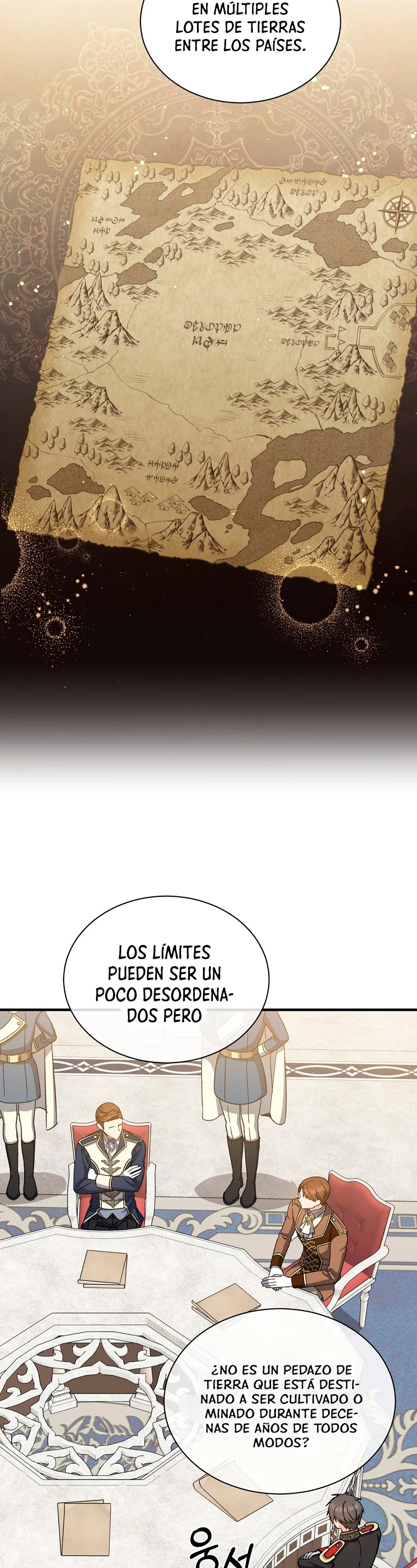 El Retorno Del Mago De 8ª Clase capítulo 37, página 11