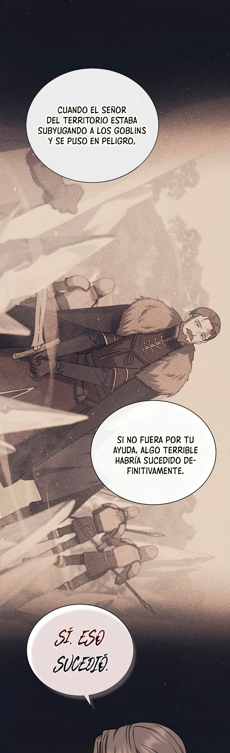 El Retorno Del Mago De 8ª Clase capítulo 43, página 11