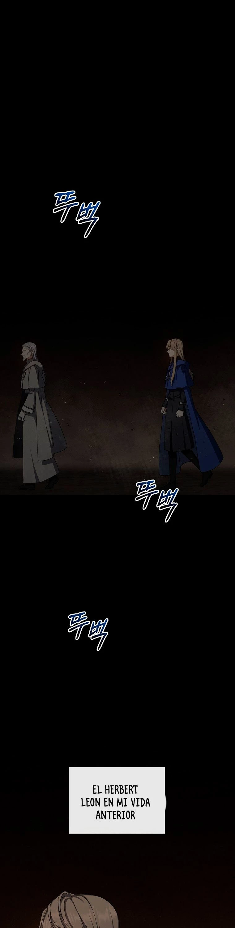 El Retorno Del Mago De 8ª Clase capítulo 44, página 9