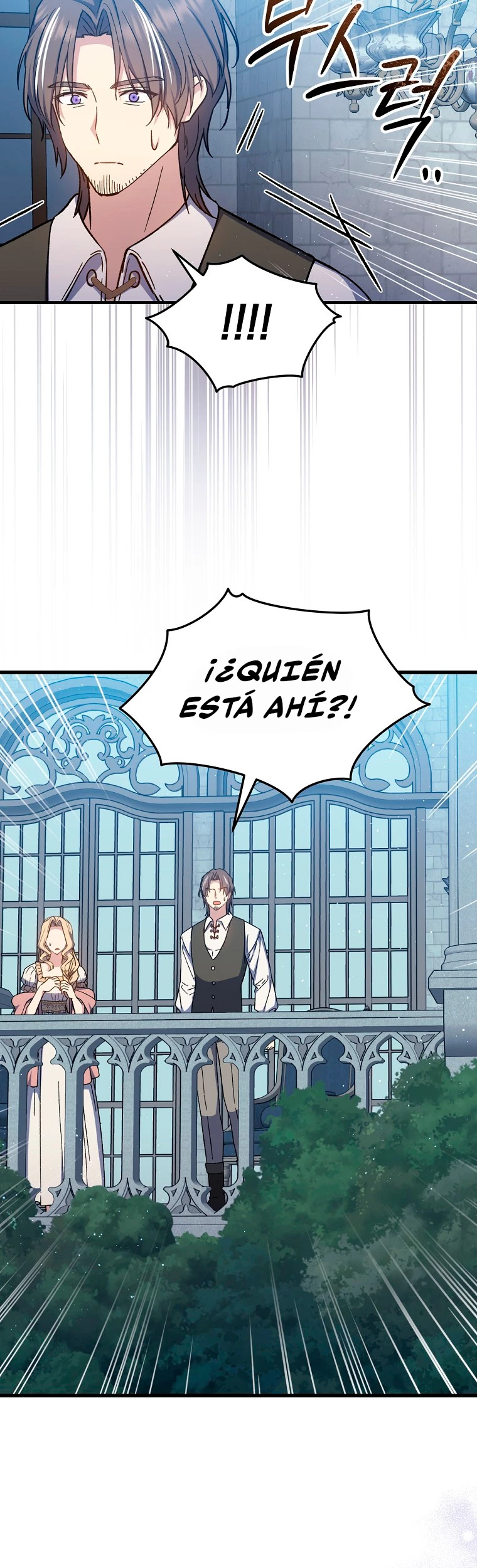 El Retorno Del Mago De 8ª Clase capítulo 45, página 40