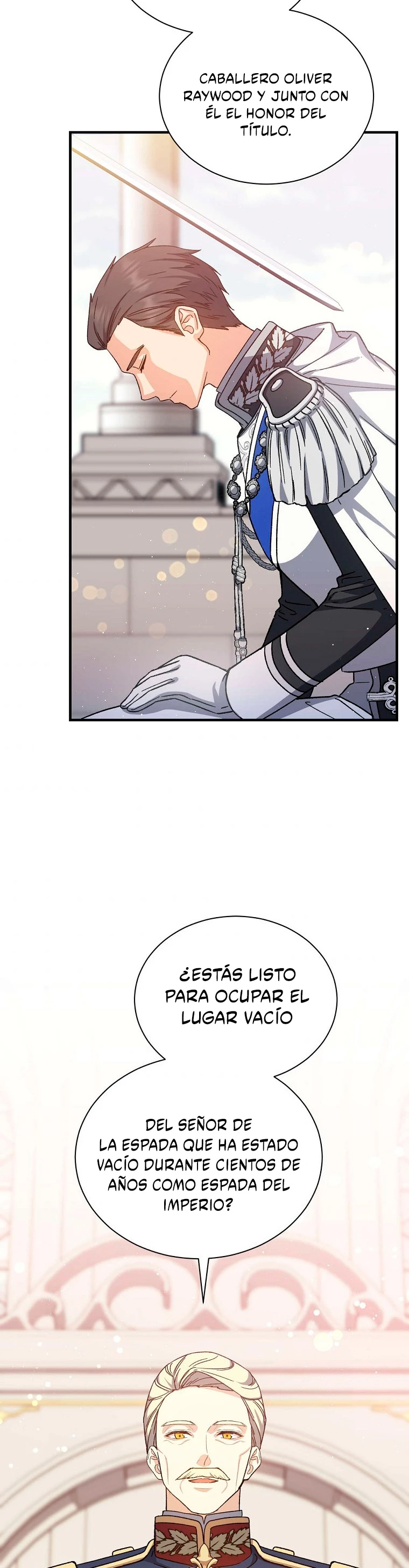 El Retorno Del Mago De 8ª Clase capítulo 47, página 41