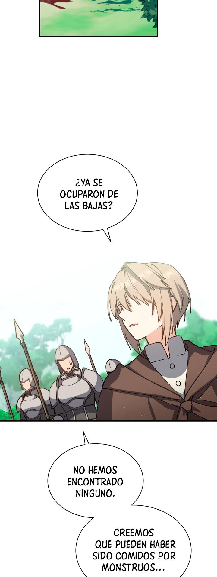 El Retorno Del Mago De 8ª Clase capítulo 5, página 16