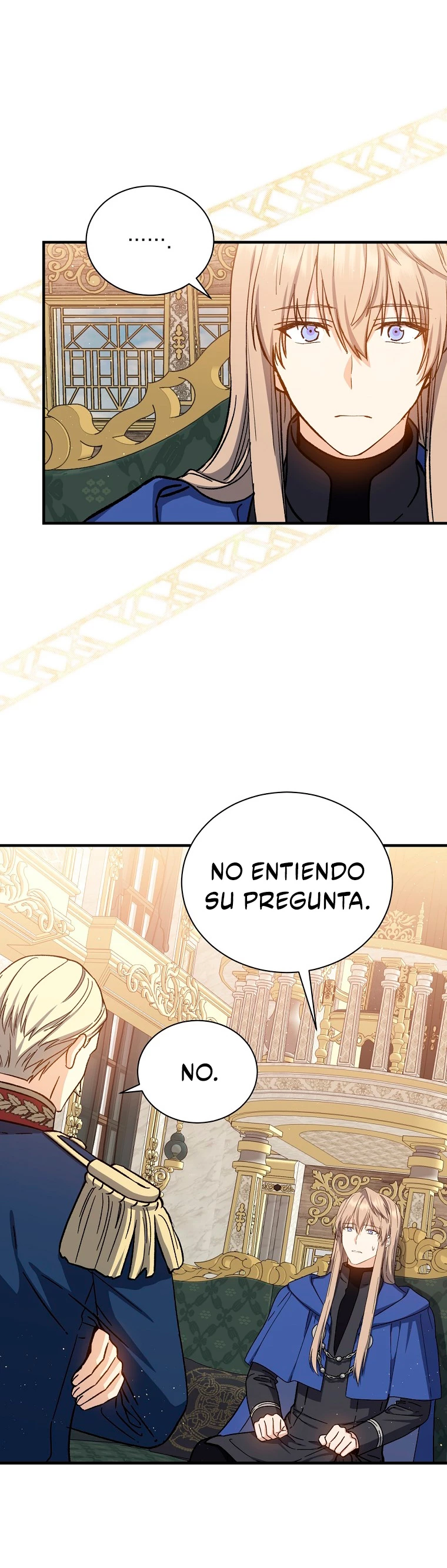 El Retorno Del Mago De 8ª Clase capítulo 50, página 11