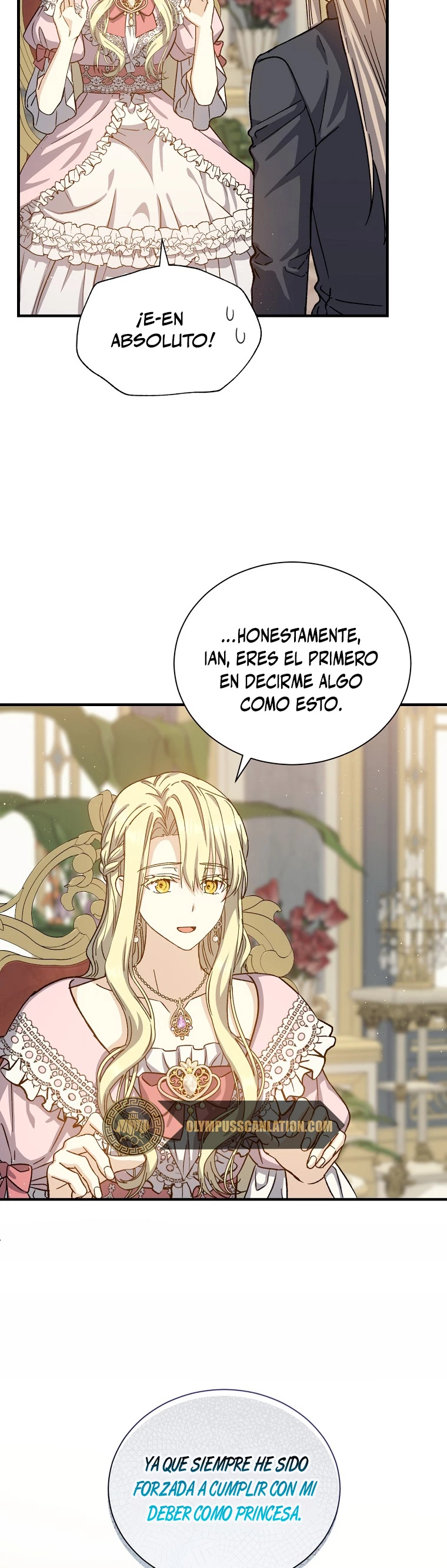 El Retorno Del Mago De 8ª Clase capítulo 52, página 13