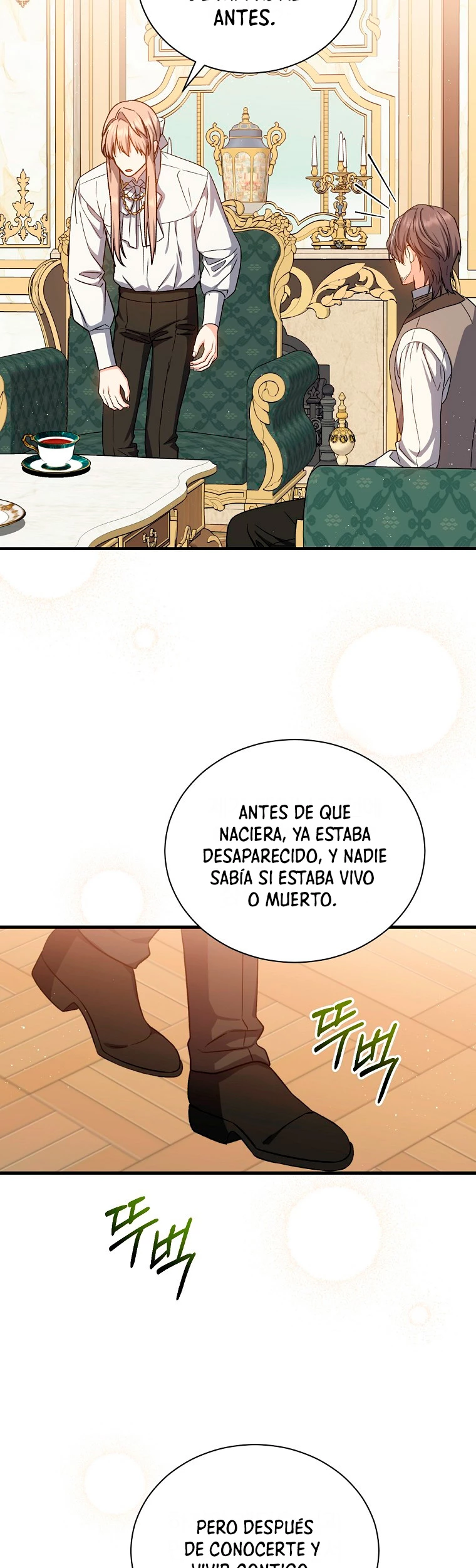 El Retorno Del Mago De 8ª Clase capítulo 53, página 31