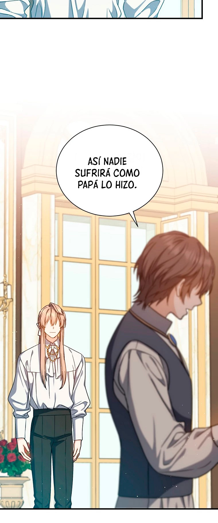 El Retorno Del Mago De 8ª Clase capítulo 53, página 45